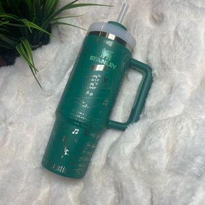 Reserved laser engraved Stanley Taylor swift with name